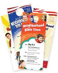 Door Hangers